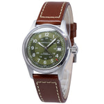 Hamilton Men's H70455560 Khaki Field 38mm Automatic