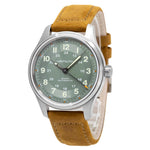 Hamilton Men's H70545560 Khaki Field Titanium Auto Watch