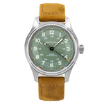 Hamilton Men's H70545560 Khaki Field Titanium Auto Watch