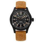 Hamilton Man's H70665533 Khaki Field Titanium Auto Watch