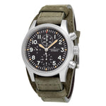 Hamilton Men's H71706830 Khaki Field Auto Chrono Watch