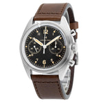 Hamilton Men's H76409530 Khaki Aviation Pioneer Mechanical