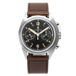 Hamilton Men's H76409530 Khaki Aviation Pioneer Mechanical