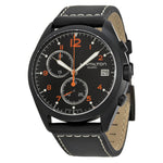 Hamilton Men's H76582733 Khaki Aviation Pilot Pioneer Chrono