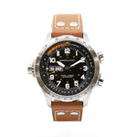 Hamilton Men's H77755533 Khaki X-Wind Day Date Watch