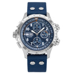 Hamilton Men's H77906940 Khaki Aviation X-Wind Chrono