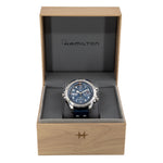 Hamilton Men's H77906940 Khaki Aviation X-Wind Chrono