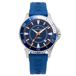 Hamilton Men's H82385340 SCUBA AUTO SYROCO SPECIAL EDITION