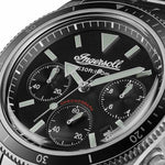 Ingersoll Men's INI06201 Discovery The Scovill Chrono Watch