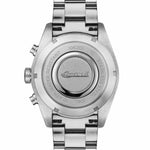 Ingersoll Men's INI06201 Discovery The Scovill Chrono Watch