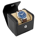 IWC Men's IW327010 Pilot Mark XVIII Blue Dial Watch