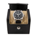 IWC Men's IW328201 Pilot Mark XX 40mm Black Dial Automatic