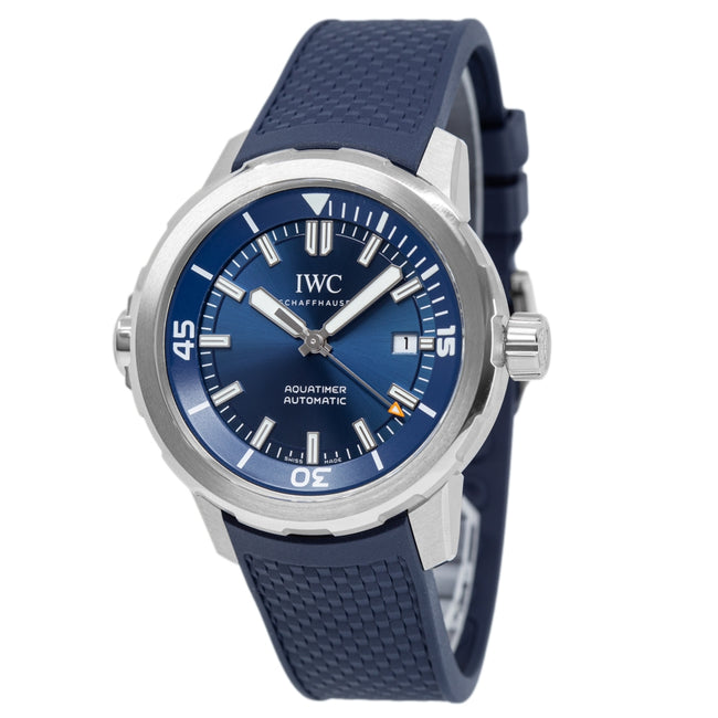 IWC Men's IW328801 Aquatimer Automatic