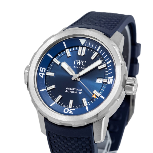 IWC Men's IW328801 Aquatimer Automatic