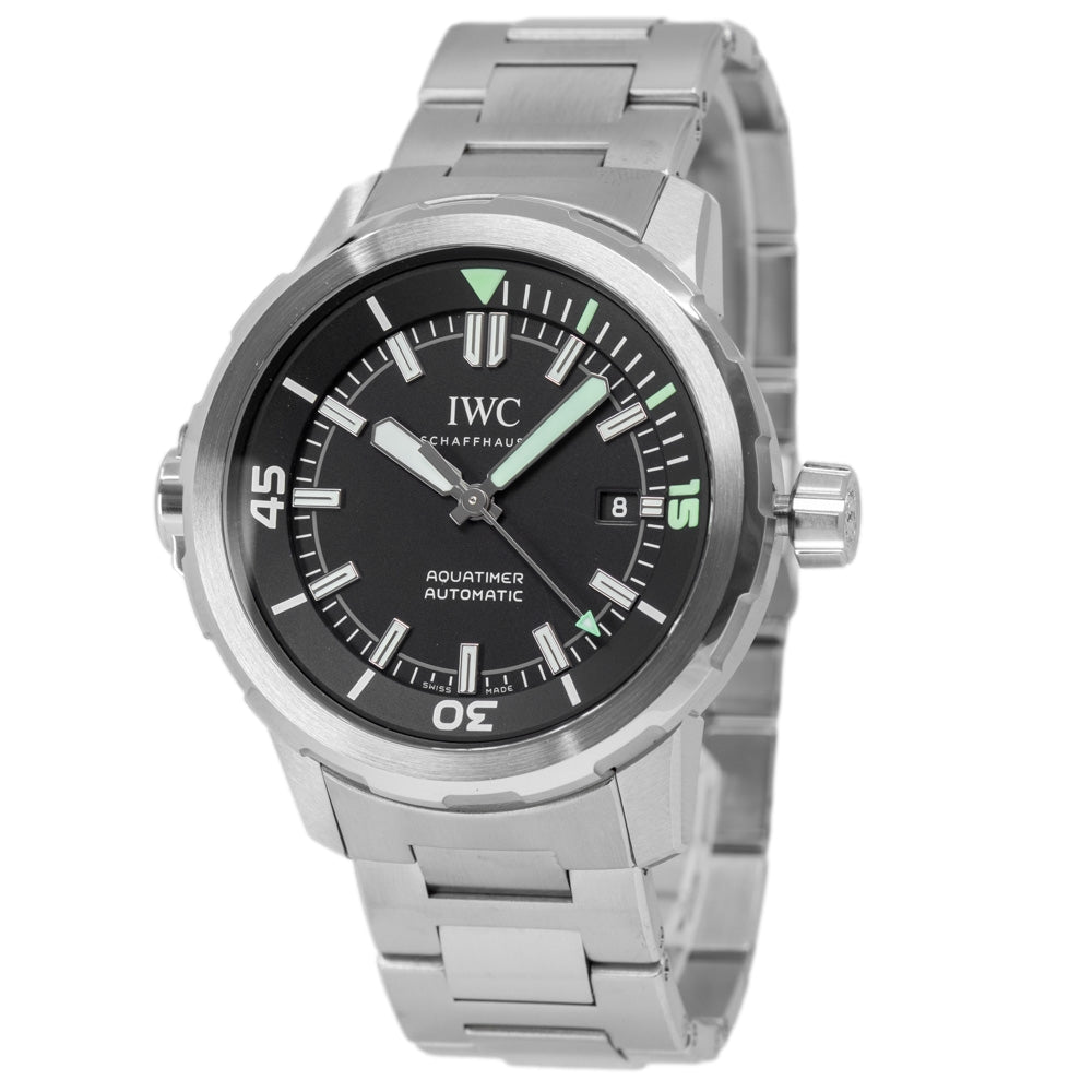 IWC Men's IW328803 Aquatimer Automatic