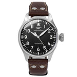 IWC Men's IW329301 Big Pilot 's Watch 43 Auto