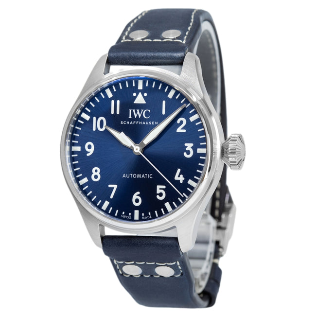 IWC Men's IW329303 Big Pilot 43 Auto