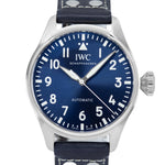 IWC Men's IW329303 Big Pilot 43 Auto