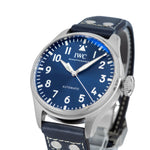 IWC Men's IW329303 Big Pilot 43 Auto