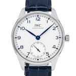 IWC Men's IW358304 Portugieser Automatic 40