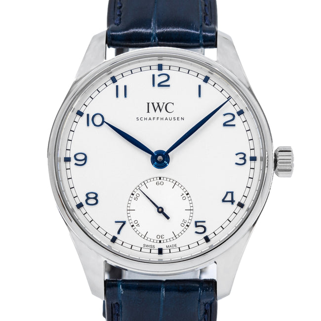 IWC Men's IW358304 Portugieser Automatic 40