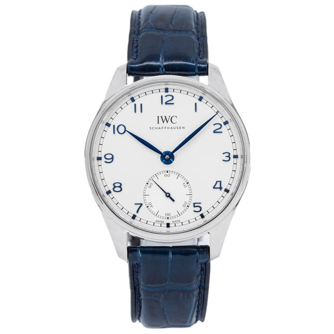 IWC Men's IW358304 Portugieser Automatic 40