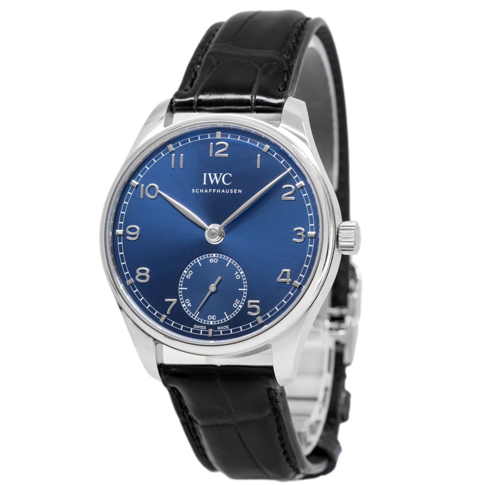 IWC Men's  IW358305 Portugieser Auto