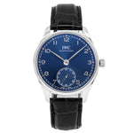 IWC Men's  IW358305 Portugieser Auto