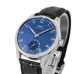 IWC Men's  IW358305 Portugieser Auto