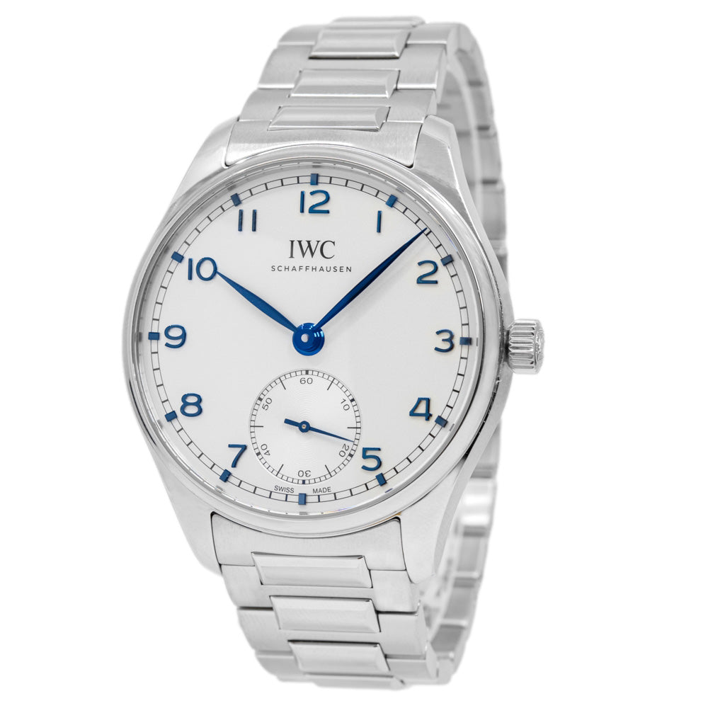 IWC Men's IW358312 Portugieser 40 Automatic