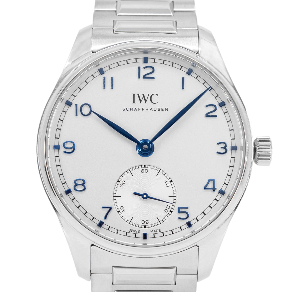 IWC Men's IW358312 Portugieser 40 Automatic