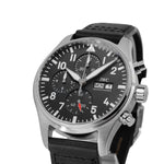 IWC Men's IW378001 Pilot's Chronograph Auto