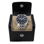 IWC Men's IW378002 Pilot's Watch Chronograph Auto