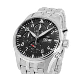 IWC Men's IW378002 Pilot's Watch Chronograph Auto