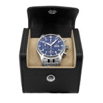 IWC Men's IW3780-04 Pilot's Chrono Auto