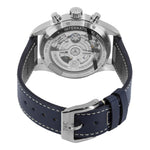 IWC Men's IW388101 Pilot's Chrono Blue Dial Watch