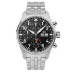 IWC Men's IW388113 Pilot's Chronograph 41 Auto