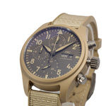 IWC IW389402 41 Pilot's Chronograph 41 Top Gun Mojave Deser