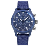 IWC IW389404 Pilot's Chronograph 41 Top Gun Oceana