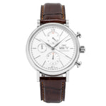 IWC Men's IW391027 Portofino Chronograph