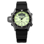 Citizen JP2007-17W Promaster Aqualand Full Lume PVD