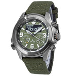 Citizen Men's JV1005-02W Promaster Land U822 Eco-Drive