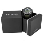 Citizen Men's JV1005-02W Promaster Land U822 Eco-Drive