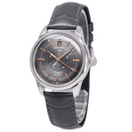 Longines  L1.648.4.62.2 CONQUEST HERITAGE CENTRAL Auto