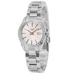 Longines Women's L2.286.0.72.6 Conquest Classic Quartz