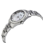 Longines Women's L2.286.4.87.6 Conquest Classic MOP Quartz