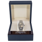 Longines Women's L2.357.4.07.6 Master Collection Auto