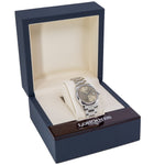 Longines Women's L2.357.4.07.6 Master Collection Auto