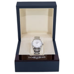 Longines Men's L2.357.4.87.6 Master Collection Automatic