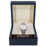 Longines Women's L2.386.0.87.6 Conquest Classic Watch